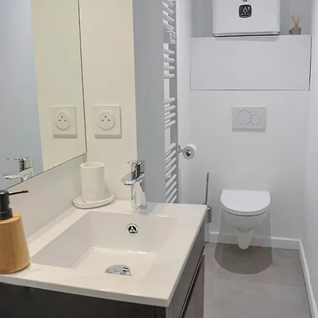La Belle Endormie - Centre - Elegant * Bordeaux