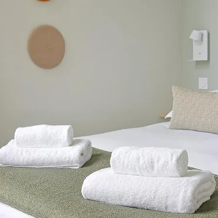 La Belle Endormie - Centre - Elegant Apartman