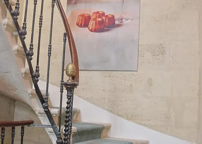 La Belle Endormie - Centre - Elegant Daire *