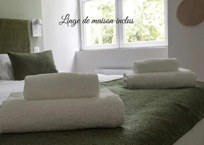 La Belle Endormie - Centre - Elegant *