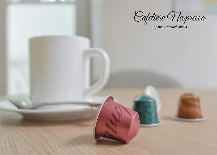 La Belle Endormie - Centre - Elegant 公寓 *